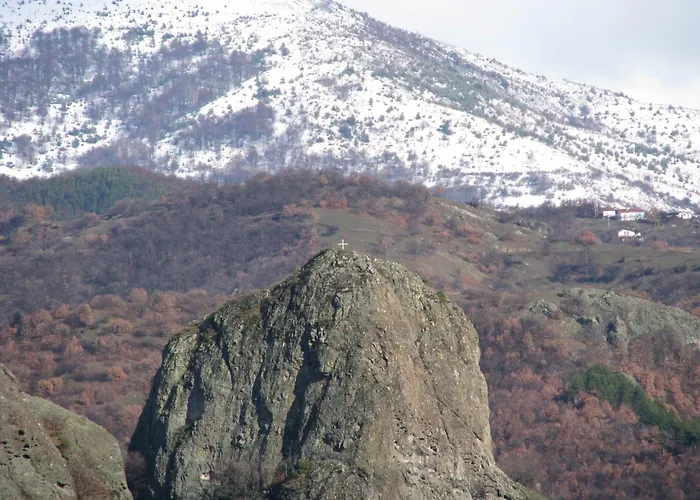 Hotel Centaur Family