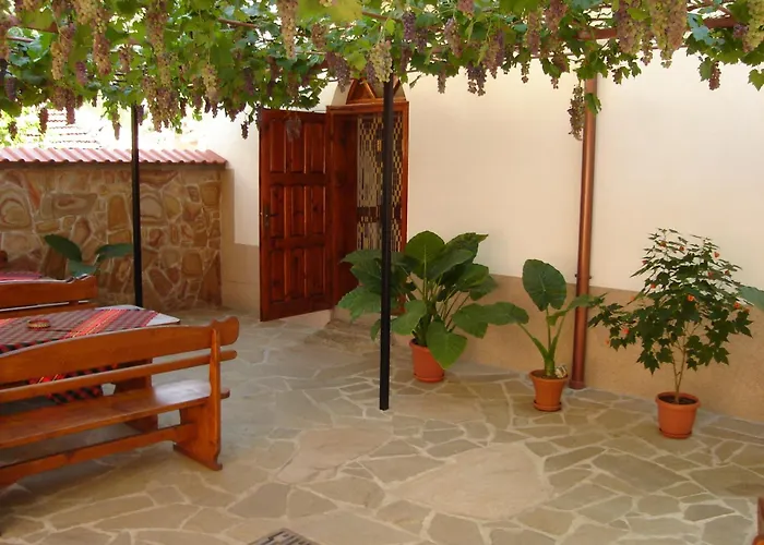 Hotel Centaur Family Rila