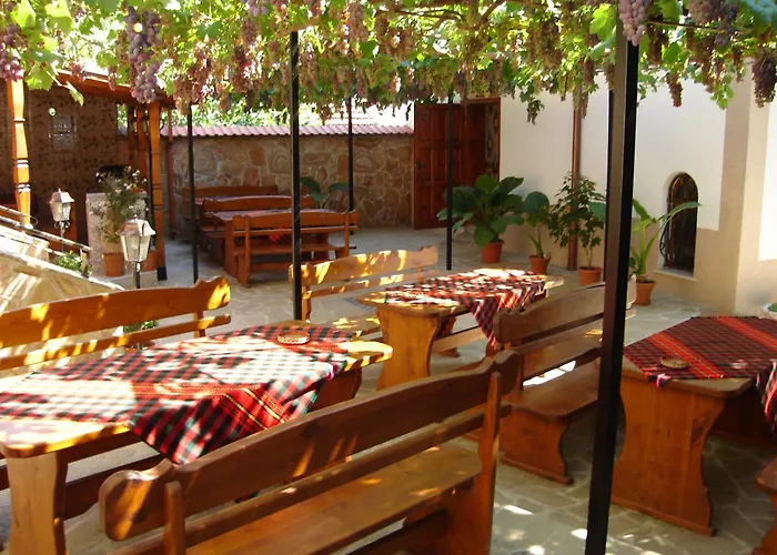 Centaur Family Hotel Rila