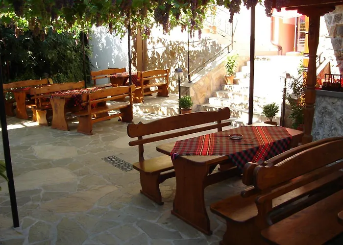 Centaur Family 2* Rila