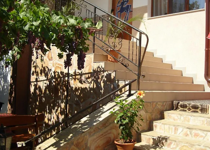 Hotel Centaur Family