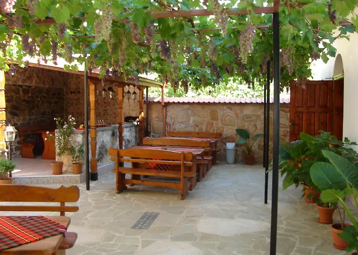 Hotel Centaur Family