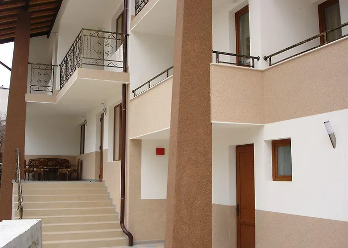 Hotel Centaur Family 2*