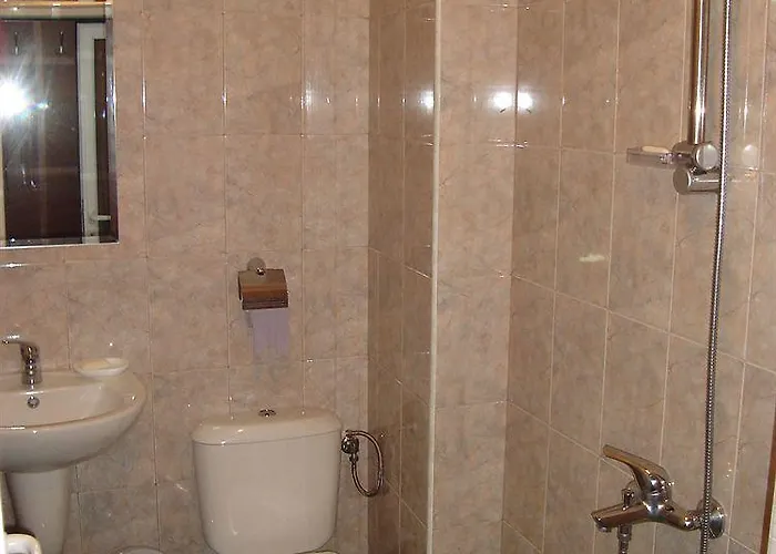 Hotel Centaur Family 2*