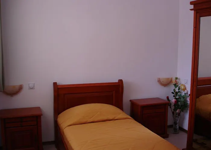 Centaur Family Hotel