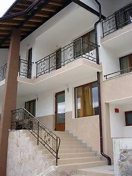 Hotel Centaur Family