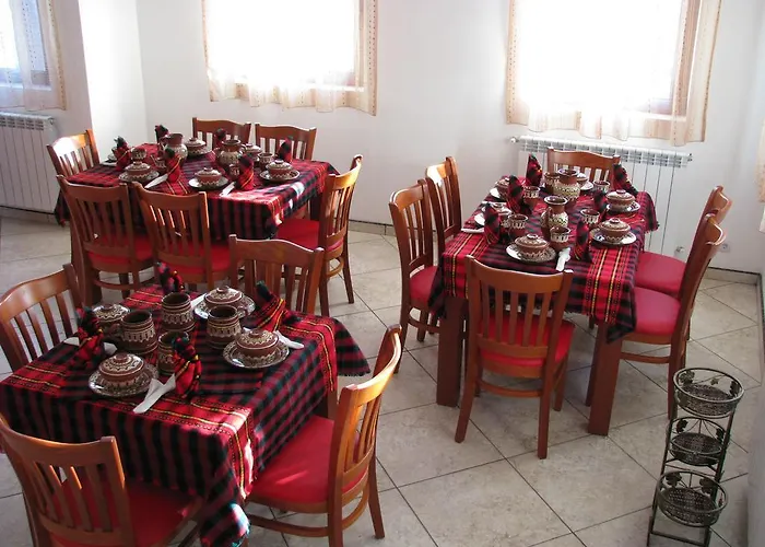 Hotel Centaur Family Rila