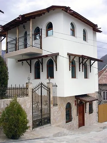 Hotel Centaur Family Rila