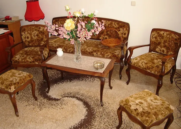 Hotel Centaur Family