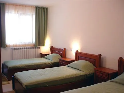 Hotel Centaur Family 2*