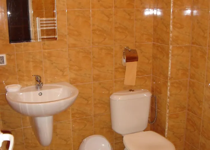 Centaur Family Hotel 2*