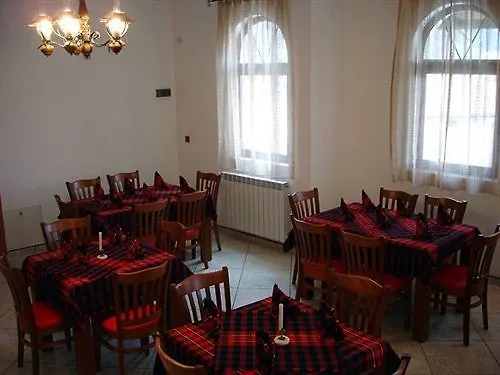 Centaur Family Hotel 2*