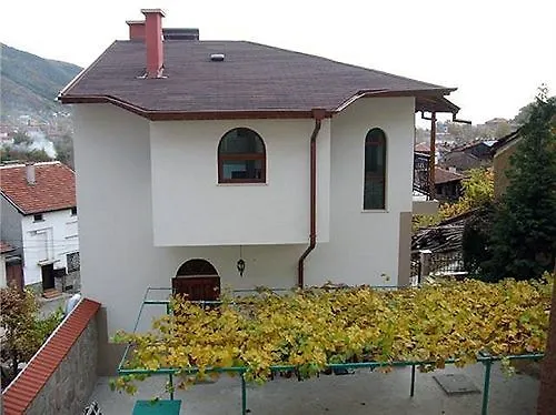 Hotel Centaur Family Rila