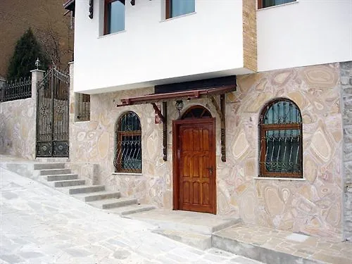 Hotel Centaur Family